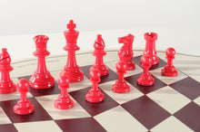 Load image into Gallery viewer, Large 3 Player Chess Set