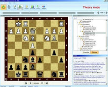 Load image into Gallery viewer, Modern Chess Opening 3: Sicilian Defense (1.e4 c5) (download)