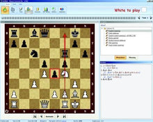 Load image into Gallery viewer, Modern Chess Opening 7: other openings (download)