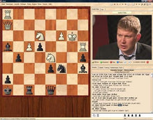 Load image into Gallery viewer, My Best Games With Black - Shirov