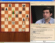 Load image into Gallery viewer, My Path to the Top - Kramnik