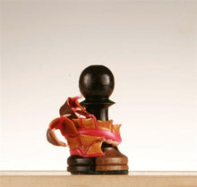 Load image into Gallery viewer, PicoDragon Chess #16 by Grace