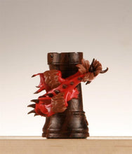 Load image into Gallery viewer, PicoDragon Chess #21 by Grace