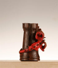 Load image into Gallery viewer, PicoDragon Chess #21 by Grace