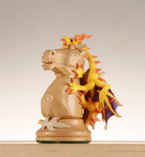 Load image into Gallery viewer, PicoDragon Chess #22 by Grace