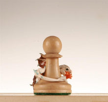 Load image into Gallery viewer, PicoDragon Chess #23 by Grace