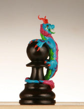 Load image into Gallery viewer, PicoDragon Chess #26 by Grace