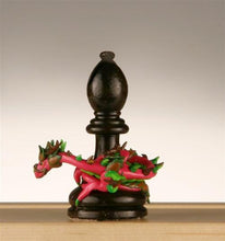Load image into Gallery viewer, PicoDragon Chess #28 by Grace