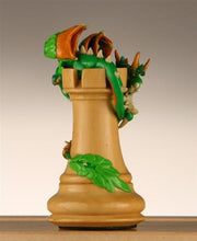 Load image into Gallery viewer, PicoDragon Chess #30 by Grace