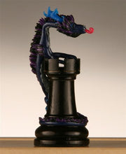Load image into Gallery viewer, PicoDragon Chess #31 by Grace