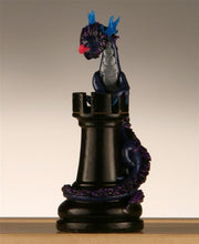 Load image into Gallery viewer, PicoDragon Chess #31 by Grace