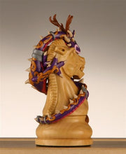 Load image into Gallery viewer, PicoDragon Chess #32 by Grace