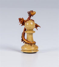 Load image into Gallery viewer, PicoDragon Chess #34 by Grace