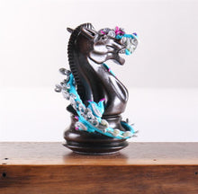 Load image into Gallery viewer, PicoDragon Chess #36 by Grace