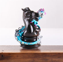 Load image into Gallery viewer, PicoDragon Chess #36 by Grace