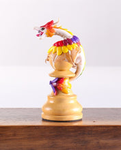 Load image into Gallery viewer, PicoDragon Chess #37 by Grace