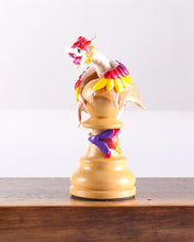 Load image into Gallery viewer, PicoDragon Chess #37 by Grace
