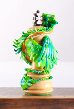 Load image into Gallery viewer, PicoDragon Chess #39 by Grace