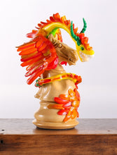 Load image into Gallery viewer, PicoDragon Chess #50 by Grace