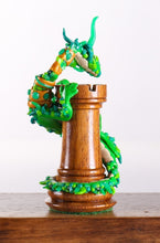 Load image into Gallery viewer, PicoDragon Chess #51 by Grace
