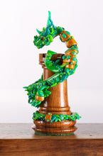 Load image into Gallery viewer, PicoDragon Chess #51 by Grace