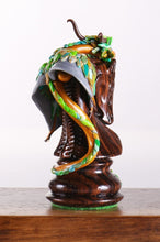 Load image into Gallery viewer, PicoDragon Chess #53 by Grace