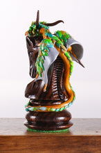 Load image into Gallery viewer, PicoDragon Chess #53 by Grace