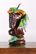 Load image into Gallery viewer, PicoDragon Chess #53 by Grace