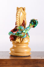 Load image into Gallery viewer, PicoDragon Chess #54 by Grace