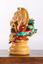 Load image into Gallery viewer, PicoDragon Chess #54 by Grace
