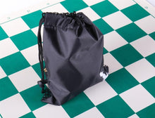 Load image into Gallery viewer, Quality Club Chess Set Combo with Mesh Bag
