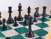 Load image into Gallery viewer, Quality Regulation Chess Set Combo