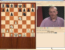 Load image into Gallery viewer, Queen's Pawn Openings - Martin