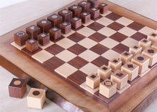 Load image into Gallery viewer, Raphael Design Chess Pieces