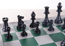 Load image into Gallery viewer, Regulation Chess Set + Timer Combo