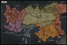 Load image into Gallery viewer, Risk Board Game - Game of Thrones Edition