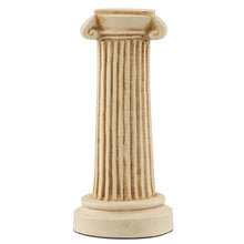 Load image into Gallery viewer, Roman Themed Chess Pieces by Studio Anne Carlton - Antiqued