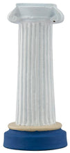 Load image into Gallery viewer, Roman Themed Chess Pieces by Studio Anne Carlton - Hand Painted