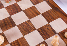 Load image into Gallery viewer, Rustic Cabin Chess Set Combo