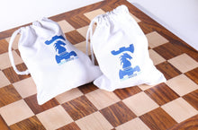 Load image into Gallery viewer, Rustic Cabin Chess Set Combo