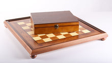 Load image into Gallery viewer, Scout Style on Pedestal Board with Storage - Shisham