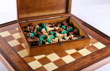Load image into Gallery viewer, Scout Style on Pedestal Board with Storage - Shisham
