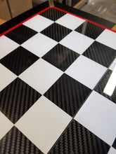 Load image into Gallery viewer, SCRATCH & DENT: Diaxi Foldable ChessBoard - 16 1/2"