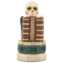 Load image into Gallery viewer, Shakespeare and the Globe Chess Pieces - Hand Painted