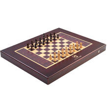 Load image into Gallery viewer, Square Off Chess Board - GRAND KINGDOM Chess Set