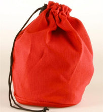 Load image into Gallery viewer, Standard Cloth Drawstring Chess Bag