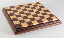 Load image into Gallery viewer, Summerville Cape Elizabeth Chessboard - 2" Squares
