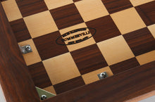 Load image into Gallery viewer, Summerville Cape Elizabeth Chessboard - 2" Squares