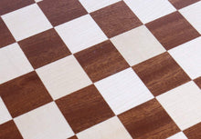 Load image into Gallery viewer, Sydney Gruber Painted Club Chess Set Combo #1