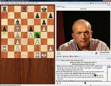 Load image into Gallery viewer, The ABC of the Sicilian Dragon - Martin